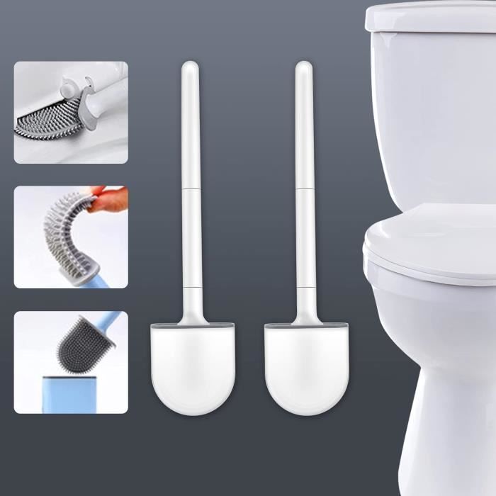 WC,Serpillière en microfibre pour Polti Vaporetto,2 pièces,pour balai à  franges Eco Pro 3.0,top des - Cdiscount Bricolage