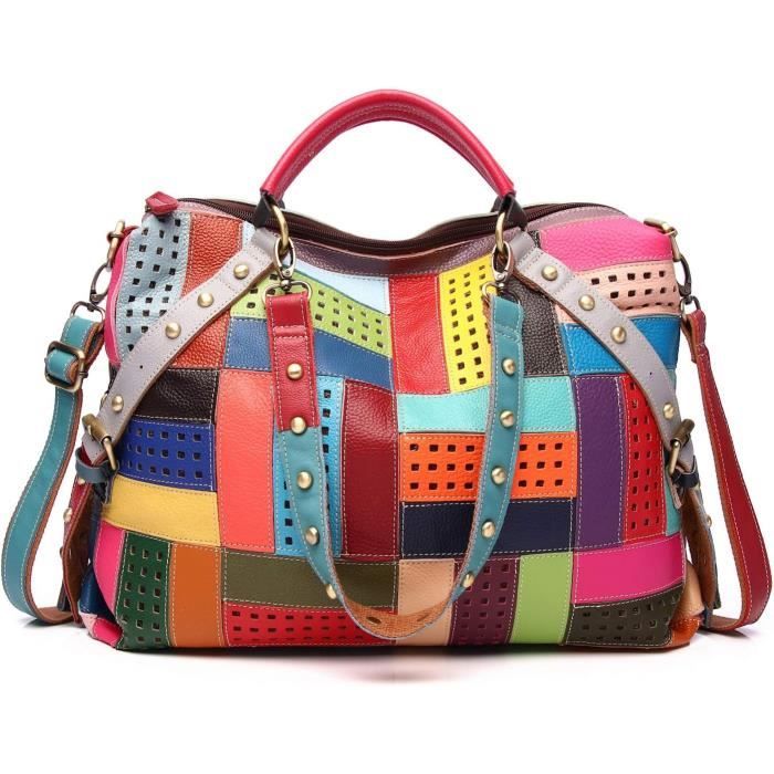 Sac à provision filet Brodé Personnalisé Mamie