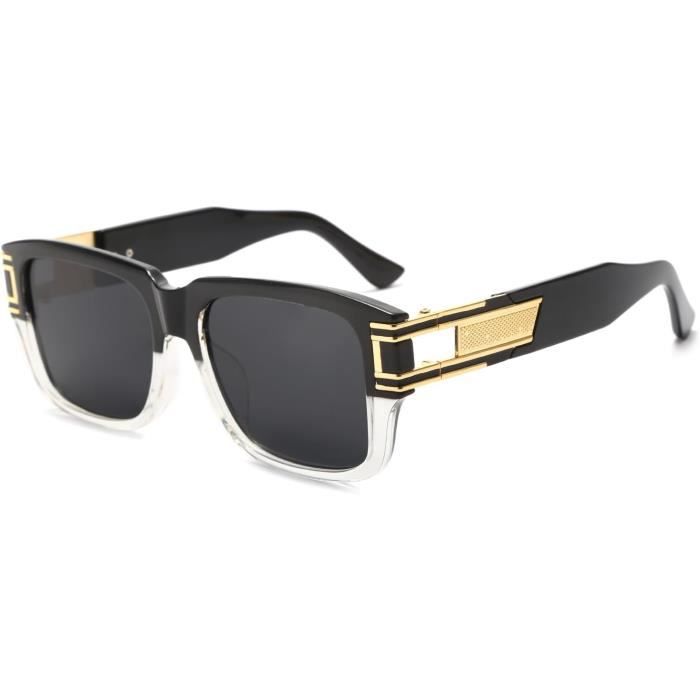 Lunette clearance carré homme