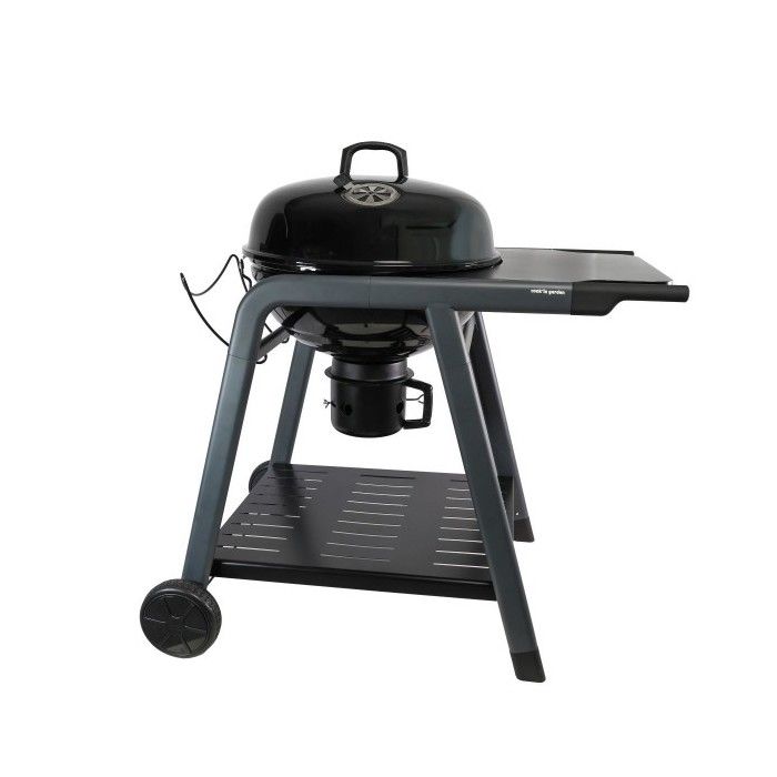 COOK IN GARDEN Barbecue CH062T - vue 3