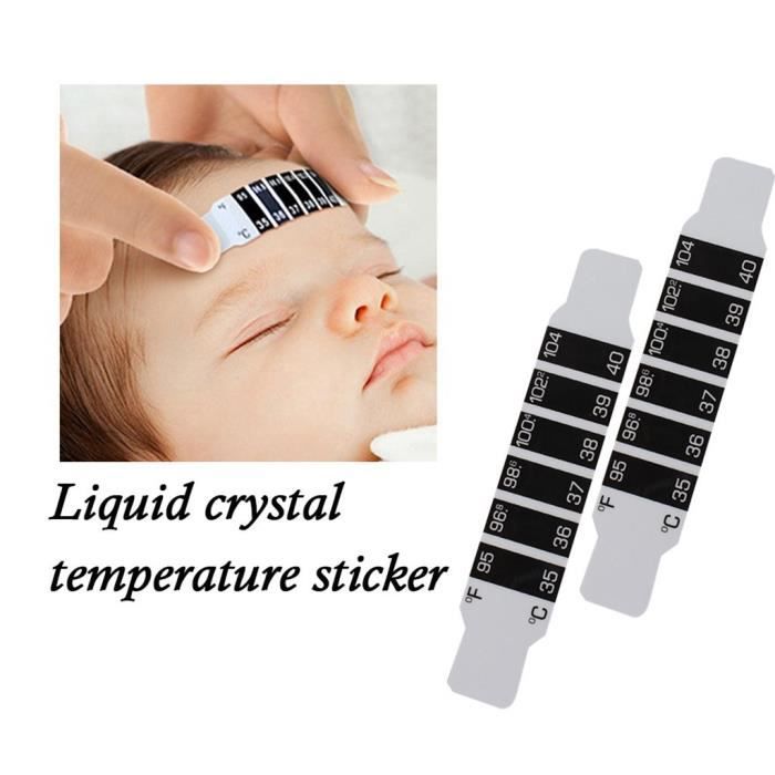 La Fievre De Bande De Thermometre De Front Bebe Enfant Adulte Verifient La Temperature D Essai Ween310 Achat Vente Thermometre Bebe Cdiscount La Fievre De Bande De Thermometre De Front Bebe Enfant Adulte Verifient La Temperature D Essai Ween310 Achat Vente Thermometre Bebe Cdiscount