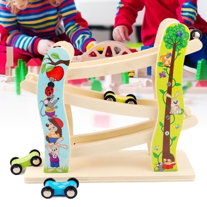 Jouet Enfants Enfants Bebe Garcon En Bois Glissant Jouet Rampe Racer Chemin De Fer Voie Modele De Voiture Cadeaux Cdiscount Jouet Enfants Enfants Bebe Garcon En Bois Glissant Jouet Rampe Racer Chemin De Fer Voie Modele De Voiture Cadeaux Cdiscount