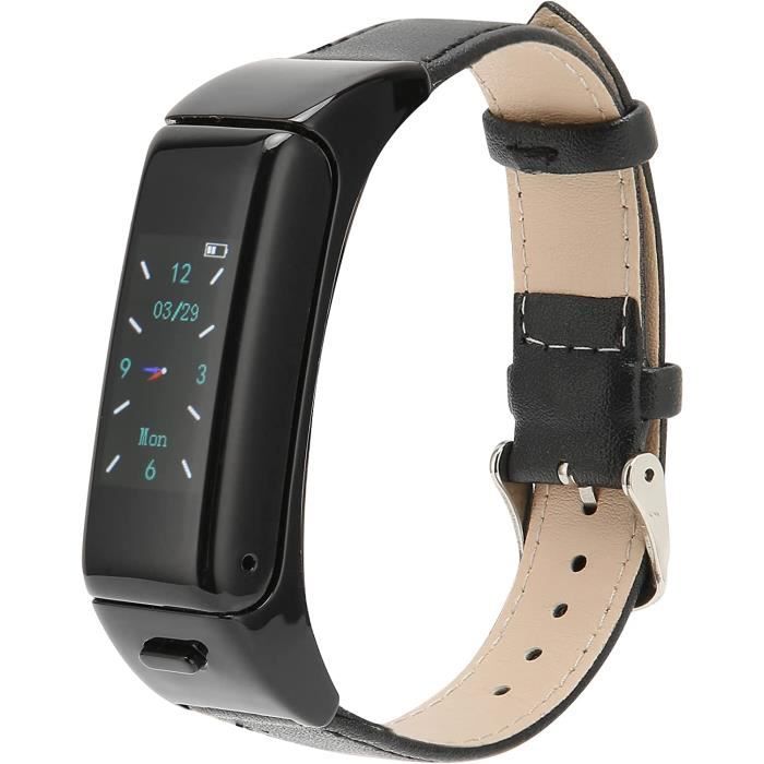 Montre reveil sales intelligent