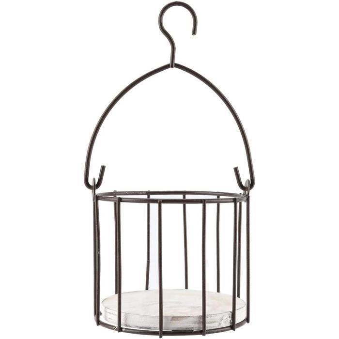 Garden Mile® Supports De Panier à Suspendre - Support Décoratif