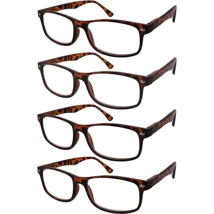 Lunettes de vue pour presbyte outlet