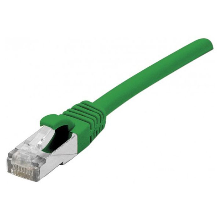 Stai Acquistando APM 560355, Cable Rj45 Schermatura Verticale Cat7 3m 2839553086