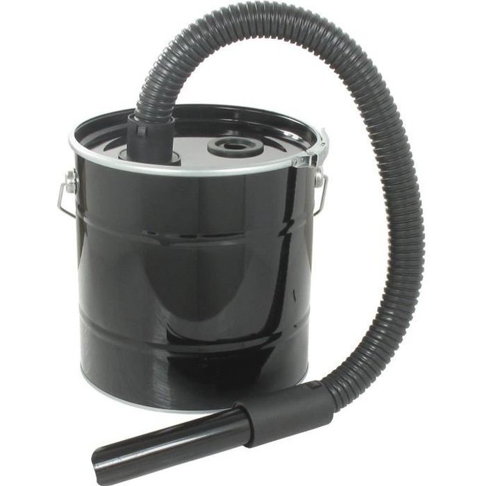 aspirateur vide cendre