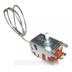 077B 6828 THERMOSTAT pour réfrigérateur INDESIT R - vue 2