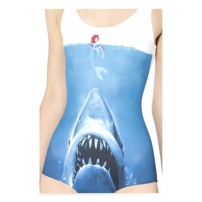 maillot de bain ariel