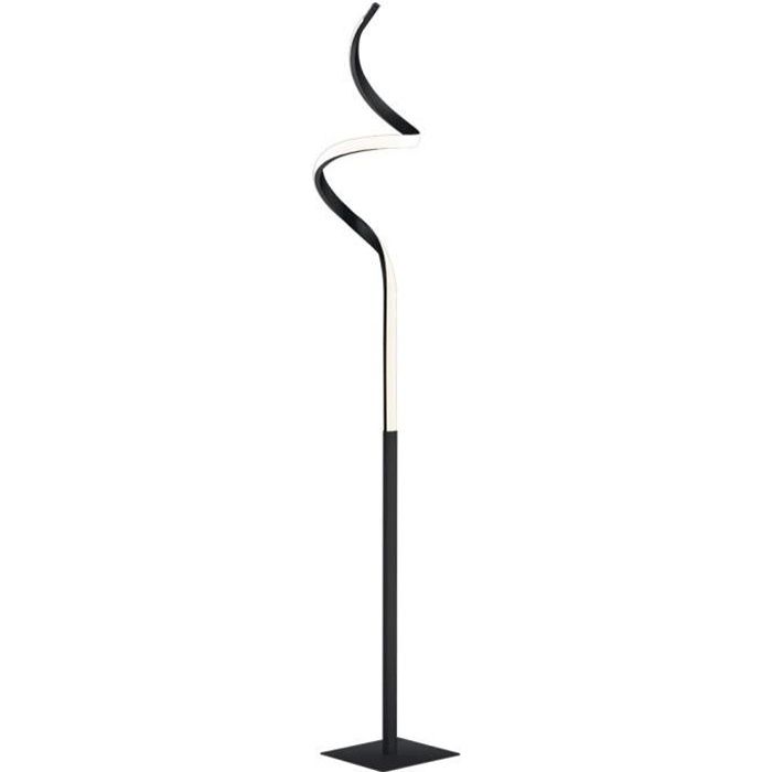 Variateur Tactile Mural Volex/Crabtree 1 Voie Noir Mat - Pas Pour LED