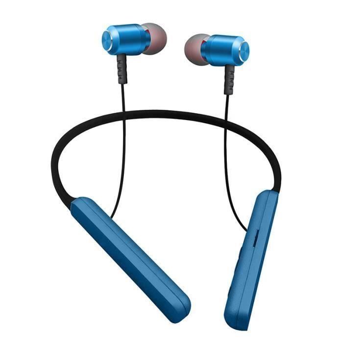 écouteurs bluetooth sport Sale