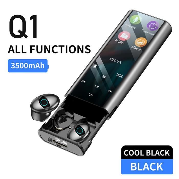Qcr q1 2025