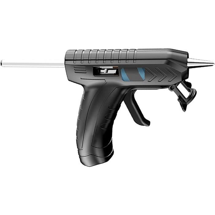 5V hotmelt Mini pistolet à colle set, USB dispositif de colle rechargeable,  pistolet à colle Rose