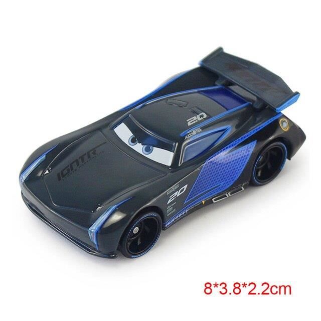 Frank cars 3 toy outlet