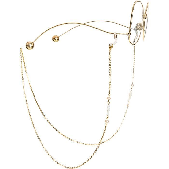 Cordon pour lunettes deals de vue