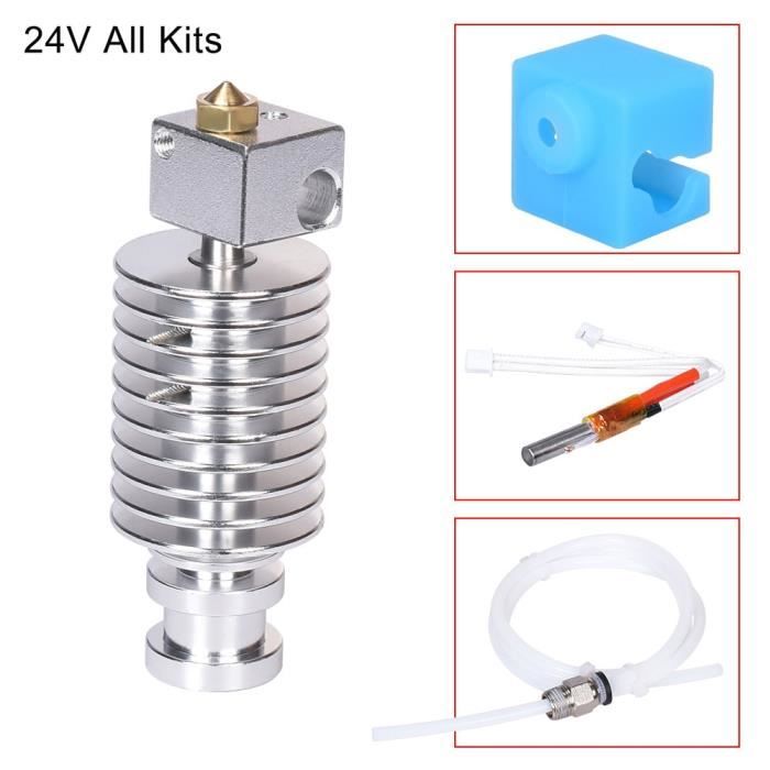 Couverture De Protection Pour L'Extrudeuse Chaude Pour Les Pièces D