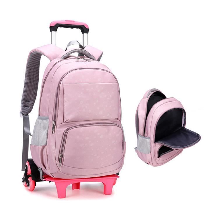 trolley pour cartable