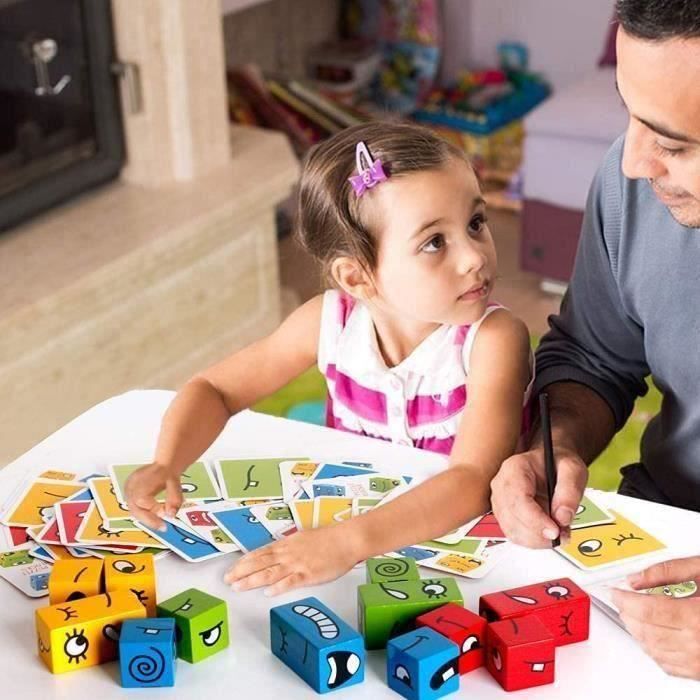PUZZLE EN BOIS Puzzles d'habillage en bois pour cadeaux pour enfants PUZZLE EN BOIS Puzzles d'habillage en bois pour cadeaux pour enfants