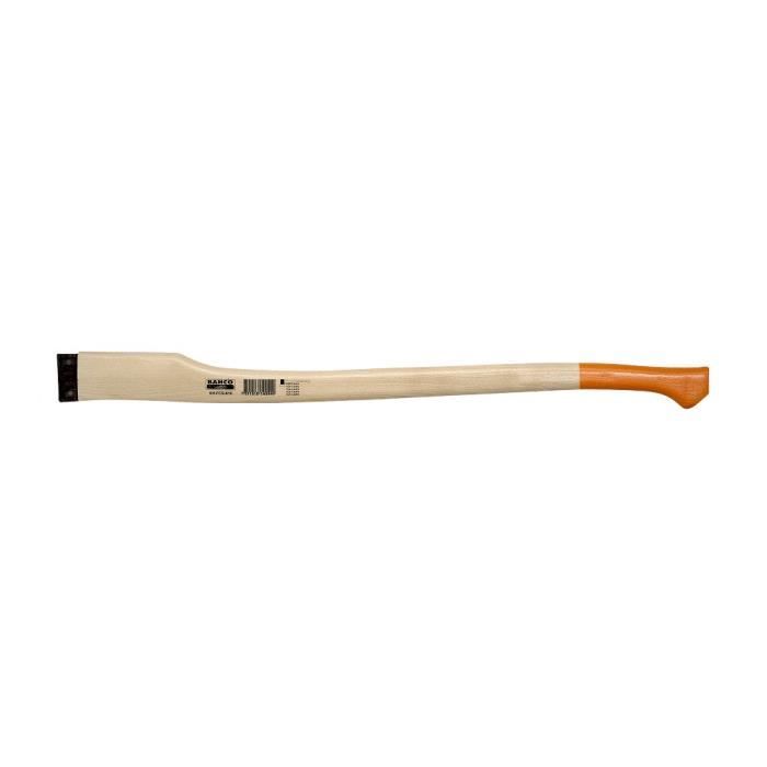 MAURER 2290600 Manche En Bois Pour Pioche 811/500 G - Manche Ergonomique Cranberry