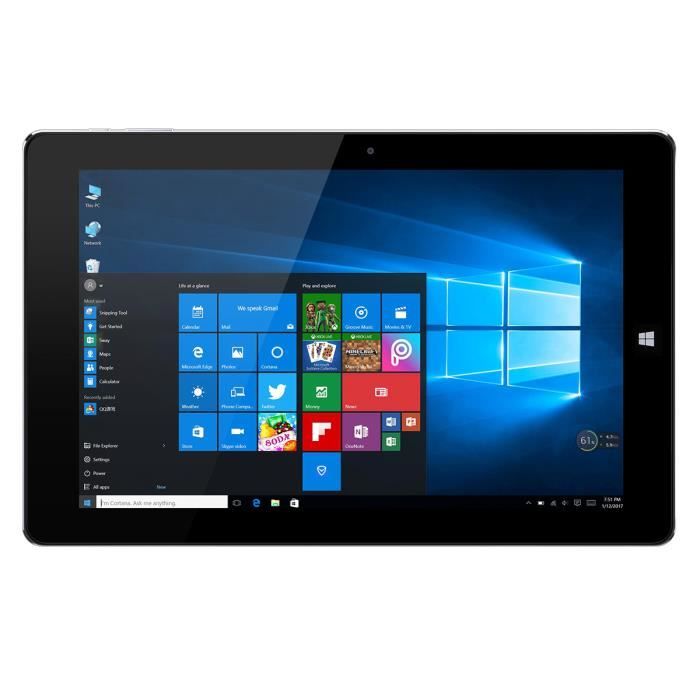  Hi10 Air Tablette Tactile 10.1pouces-Tablette