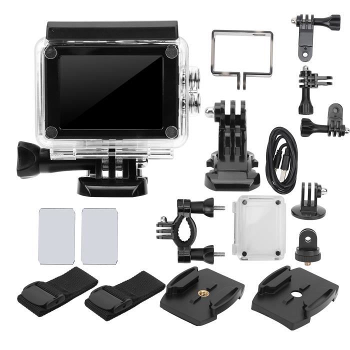 T Osuny Caméscope DV Avec Mini Caméra D'action Sportive Avec