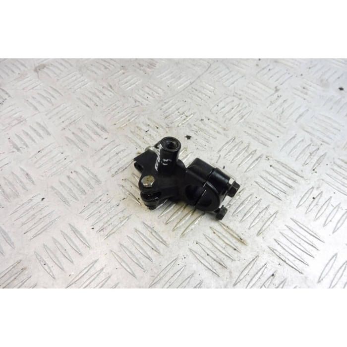 Levier D'embrayage Compatible Daelim VJ 125 Roadwin 125 (2004-2007) - Alliage Aluminium, Remplacement Origine