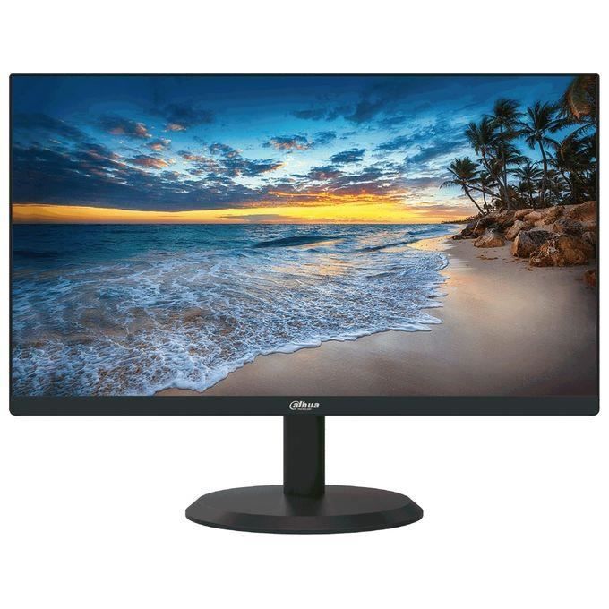 Dahua Technology LM22 H200 54 5 cm 21.4 1920 x 1080 pixels Full HD LED Neuf - vue 4