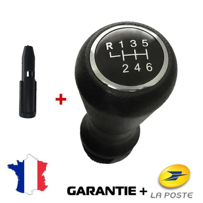 Levier De Vitesses Pour Volvo 20481336 - P44007467