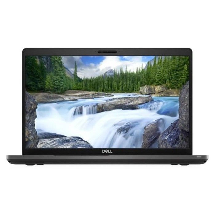 Dell Latitude 5501 - vue 2