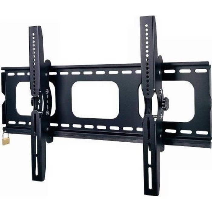TV109m Support Mural TV unbeatable Inclinable TV109m Support Mural TV unbeatable Inclinable