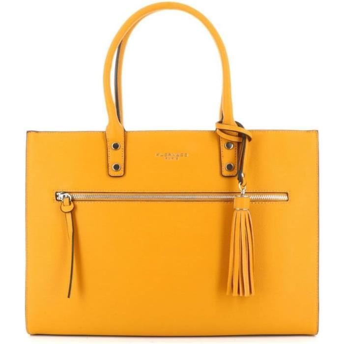 Sac Cabas Femme Grand Format Imperméable 30L Avec Mini Sac - Idéal Travail Voyage Étudiante