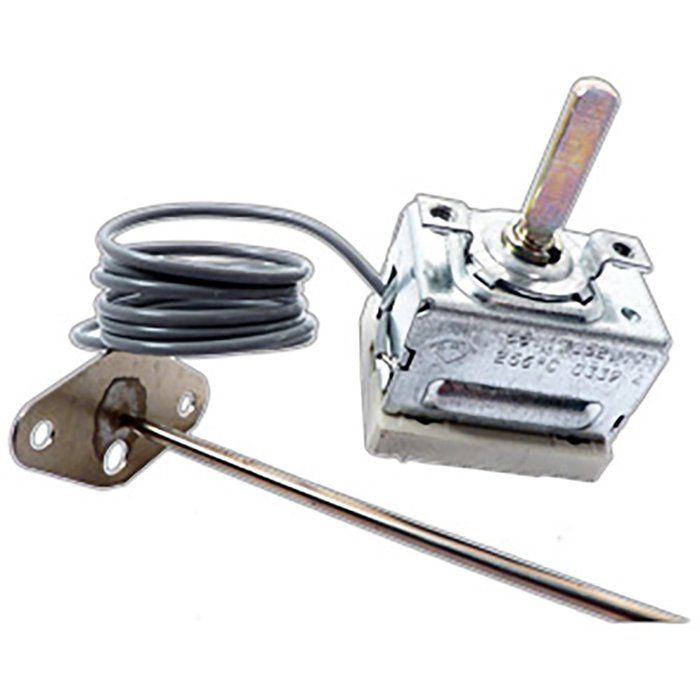 Fagor Thermostat four 74X4646 - vue 2