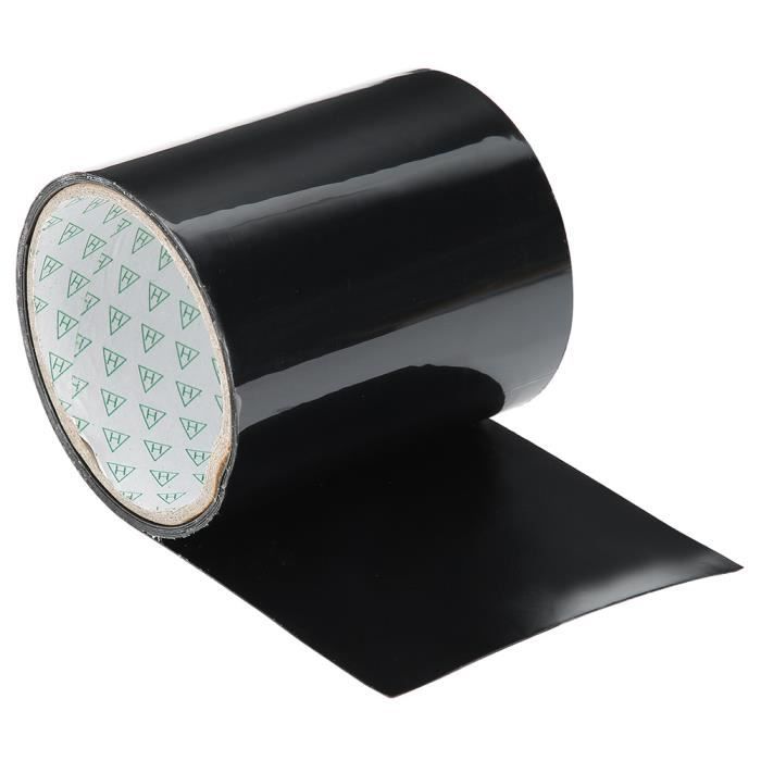 Ruban D'étanchéité Haute Température Pour Barbecue Et Fumoir - 2,5 Cm X 2,5 M - Résistant Au Feu - Pour Joints De Porte - Améliore L'isolation Et La Rétention De Fumée - 7