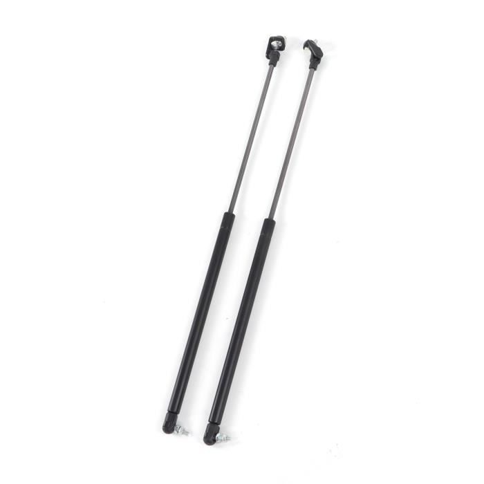 514G0012 RIDEX Vérin de capot gauche, Force d'éjection: 330N | AUTODOC