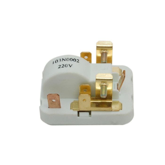 Relais de démarrage Danfoss 103N0018 Réfrigérateur congélateur 103N0018 ARISTON