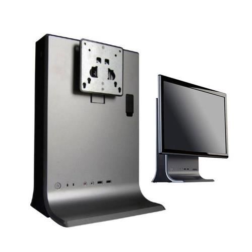 hiditec boitier de la tour d 1 - vue 2