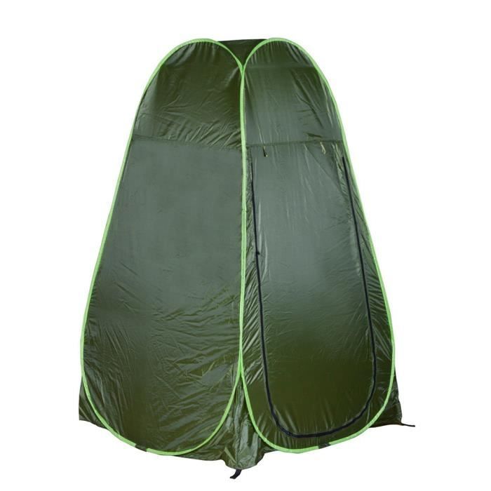 Tente À Langer Abri De Camping Portable Instantané, Facile À Installer, Tente D'Extérieur