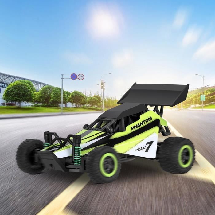 cars télécommandé