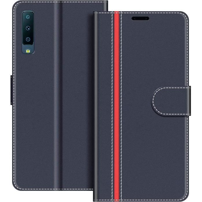 Pochette galaxy a7 2025