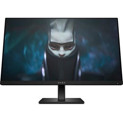 Écran Plat PC - HP - 780D9E9 - 238 - 1920 x 1080 - 1 ms - AMD FreeSync Premium