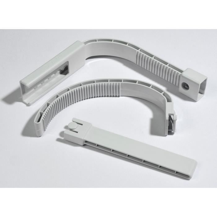 Crochet skimmer pour piscine autoportante Intex - vue 7