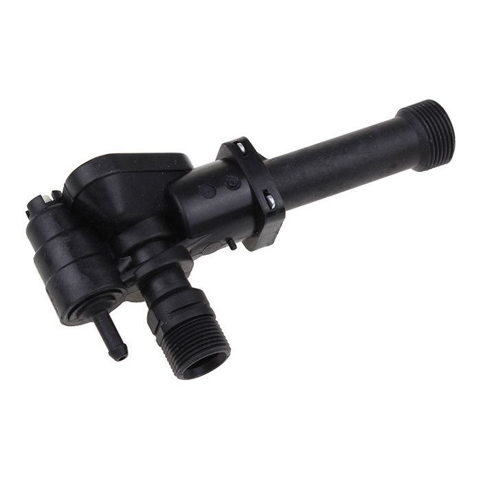 Boitier De Commande Complet Karcher 3135615 - vue 2