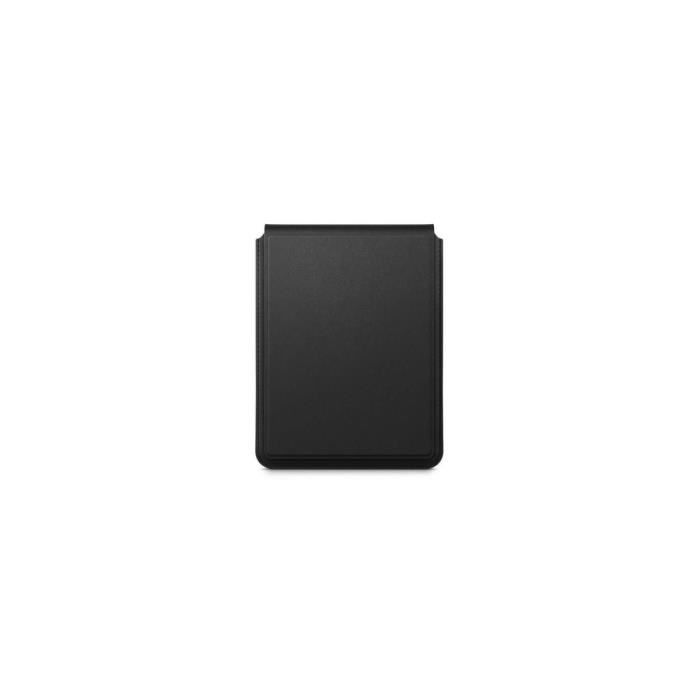 Kobo N613-KBO-4BK Etui pour Glo Noir 