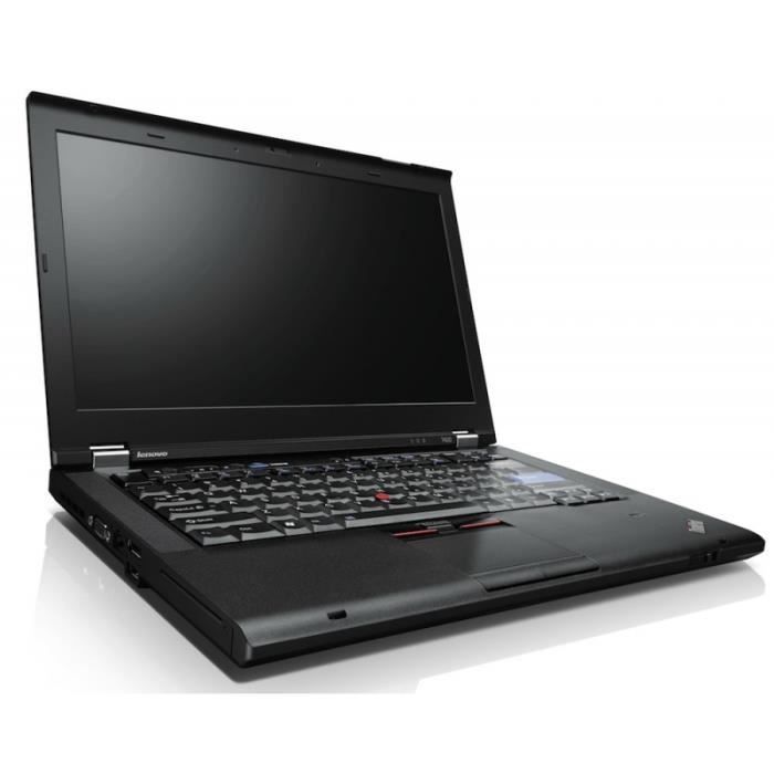 Acheter Lenovo ThinkPad T420 - 4Go - 128Go SSD Reconditionné - 199,00 € Lenovo ThinkPad T420 - 4Go - 128Go SSD Reconditionné - Lenovo reconditionné disponible sur Cdiscount Seconde Vie