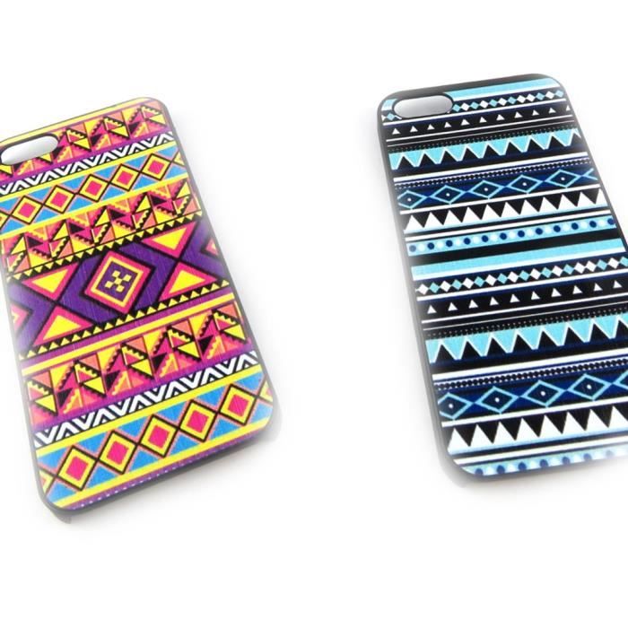 2 coques créateur "Maya" Iphone 5 (violet bleu) Cdiscount Téléphonie — free download