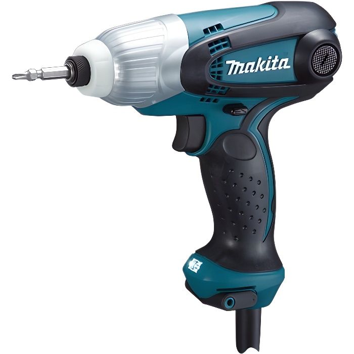 Makita TD0101F - vue 2