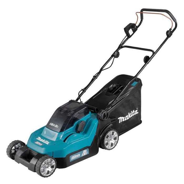Makita DLM 382 Z Tondeuse - vue 3