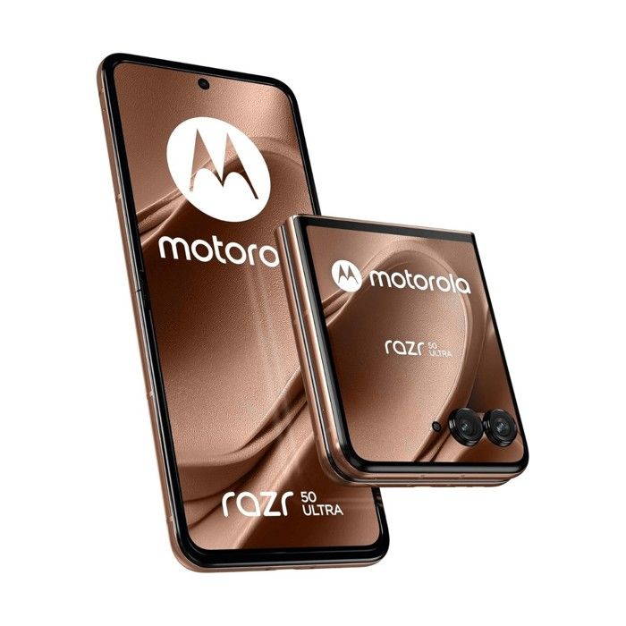Motorola Razr 50 Ultra 512 Go