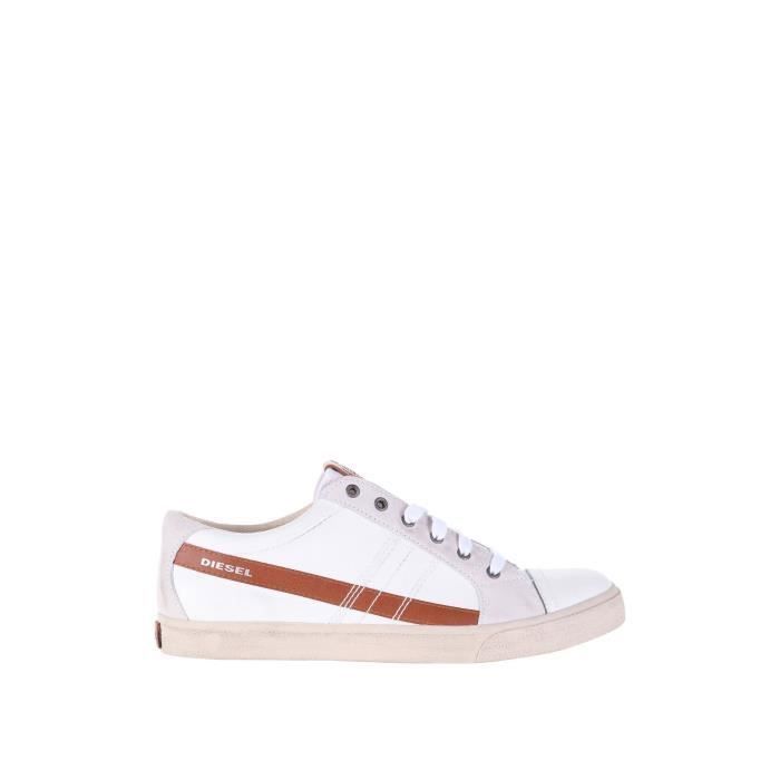 diesel d string low