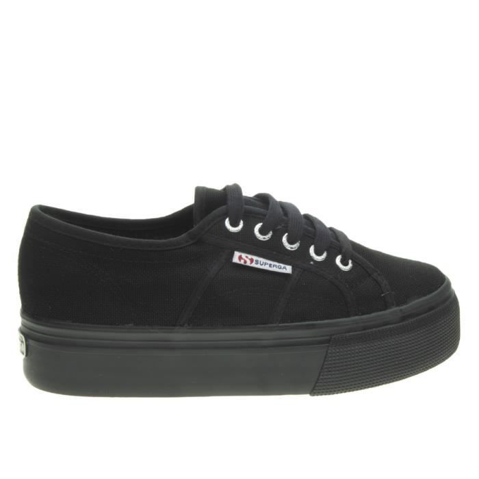 Chaussure superga femme store